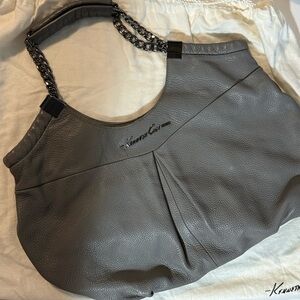 Kennth Cole Charlie Chain Tote